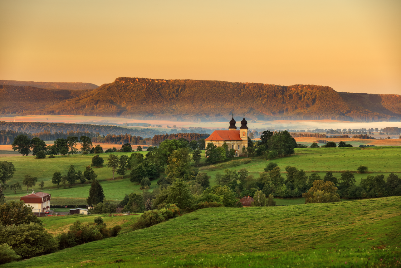Undiscovered gems of Czechia 2026 - places outside the crowds that will pleasantly surprise you