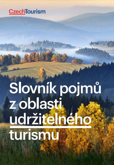 Slovník pojmů z oblasti udržitelného turismu