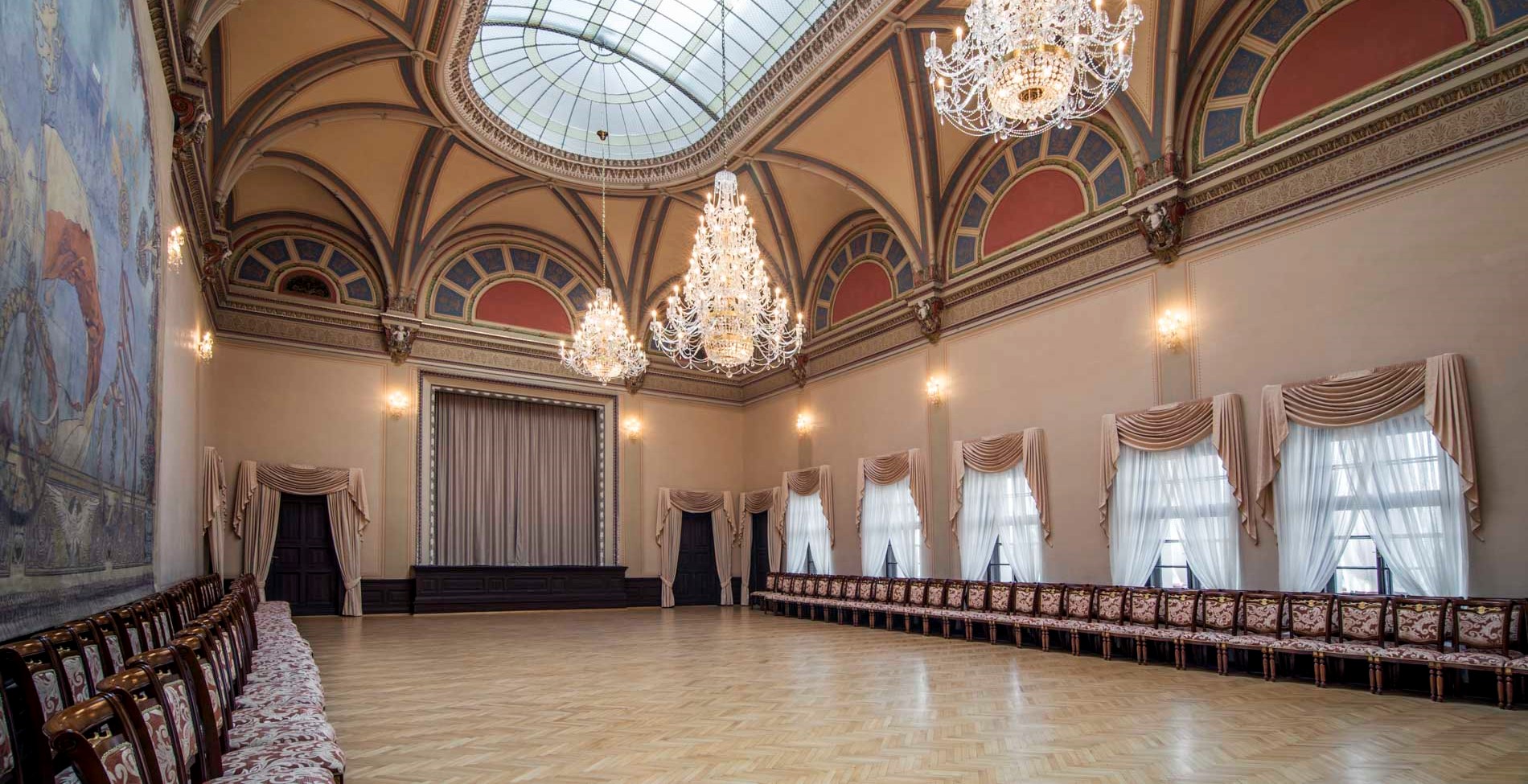 Plzeňský kraj: Zámek Zbiroh