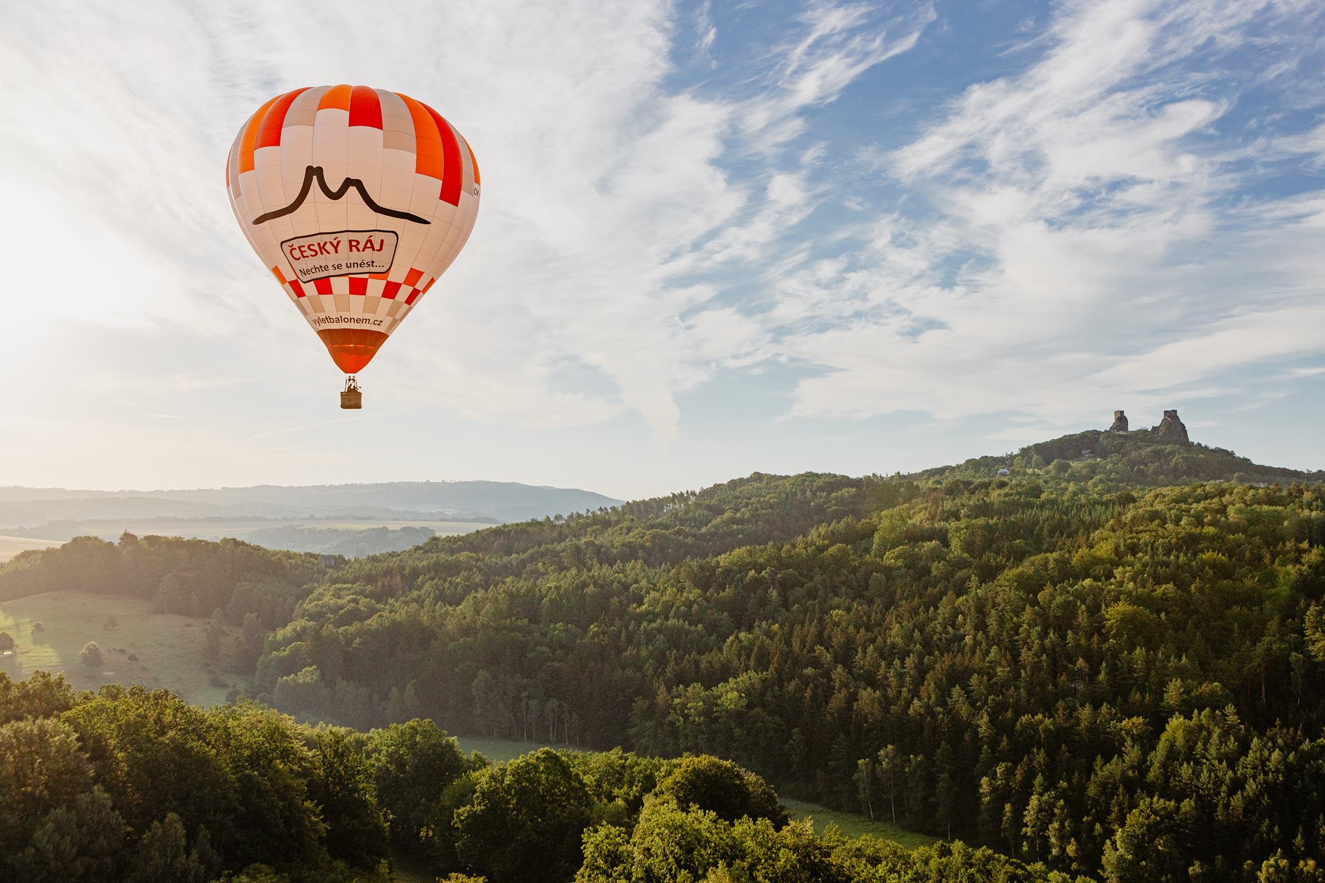 Červnový inspirativní měsíčník Czech Convention Bureau: Aktivity spojené s dopravními prostředky