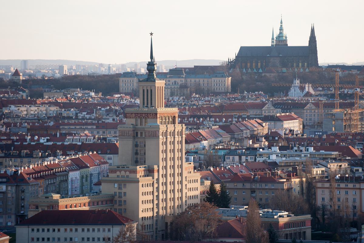 Výzva pro hotely ke spolupráci na pořádání akcí v Praze