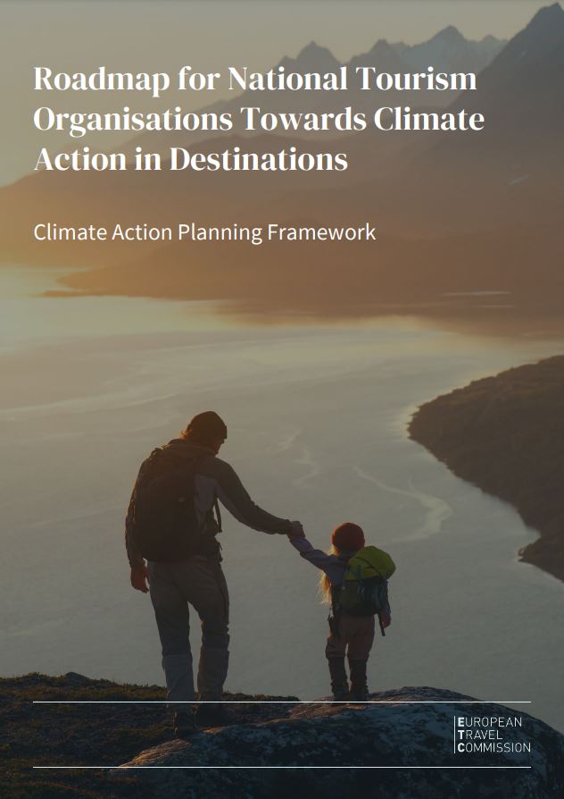 ETC Climate Action Planning Framework
