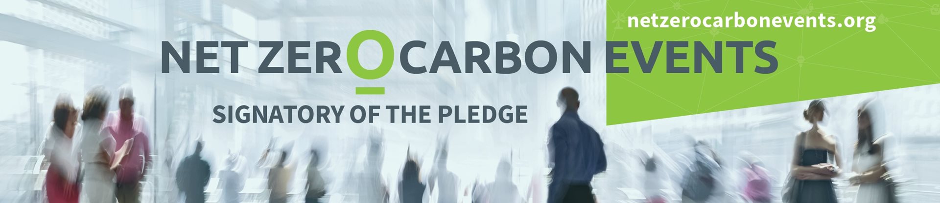 Česká republika se připojila k iniciativě „Net Zero Carbon Events“