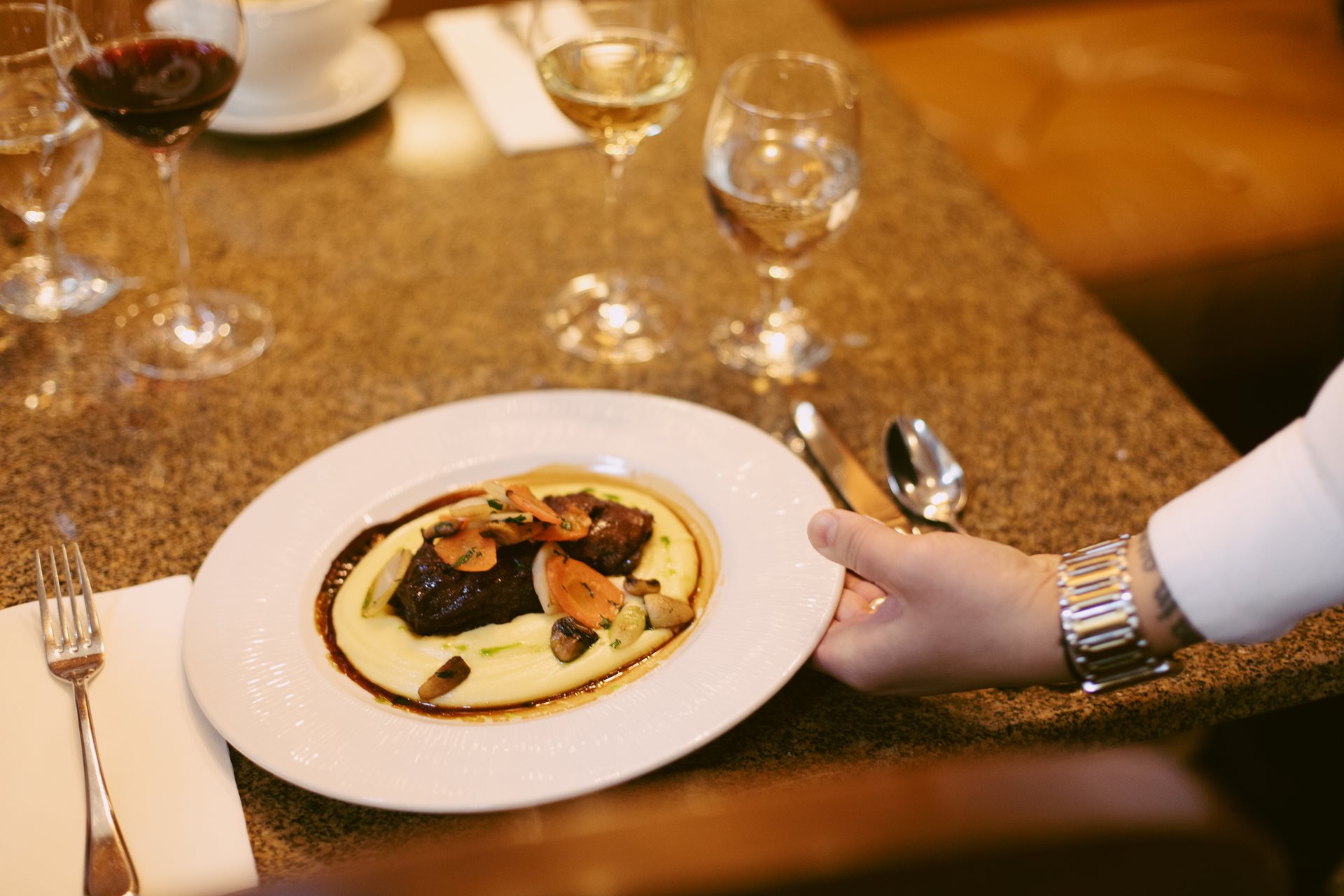 MICHELIN Guide: Czechia in the elite sixteen of the world's gastronomy for 2026