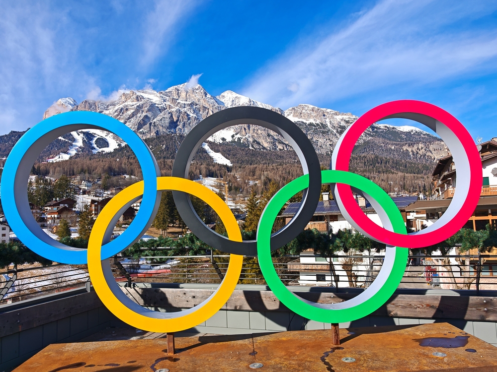 Největší zimní svátek sportu začíná a Česko je u toho