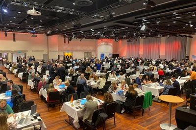 19. - 20. 3. 2026 ALLinTOO Varšava