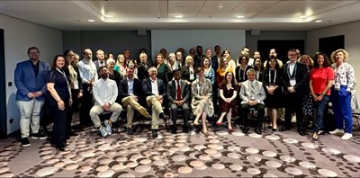 19. 5. 2025 Globální fórum národních convention bureaus