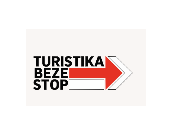TURISTIKA BEZE STOP