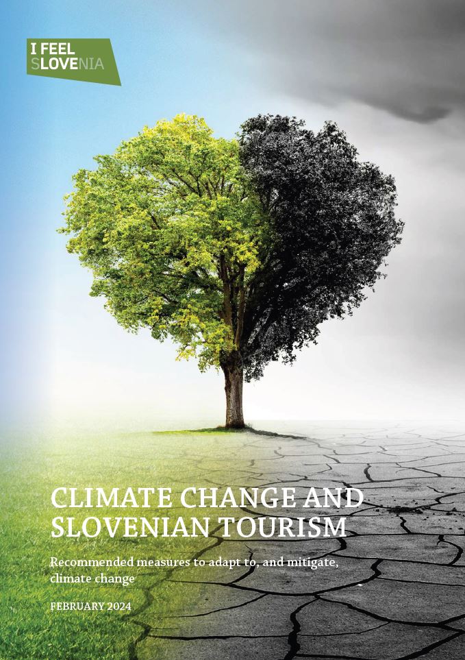 Climate Change and Slovenian Tourism