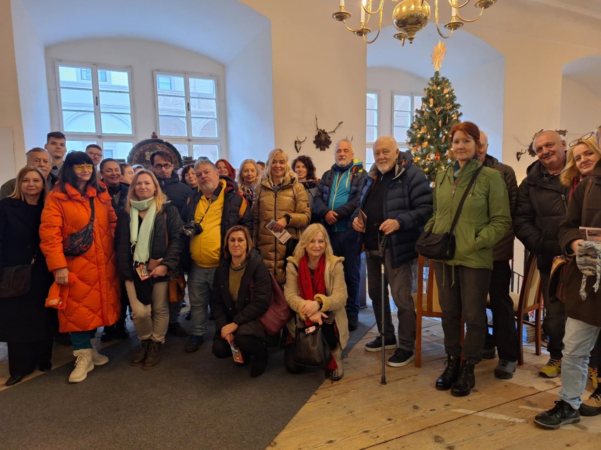 Rok 2025 v CzechTourism Slovensko