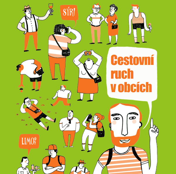 Cestovní ruch v obcích