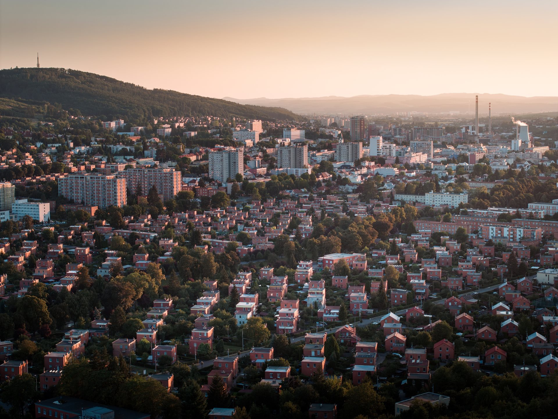 Zlín Remains Open to Visitors