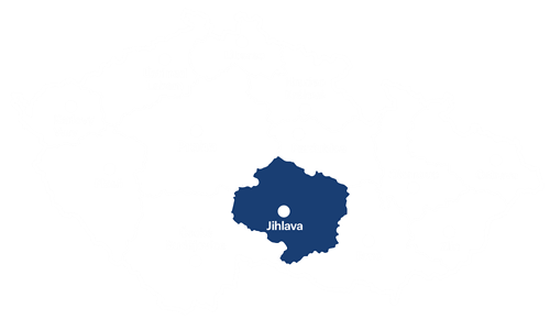 Vysočina Convention Bureau