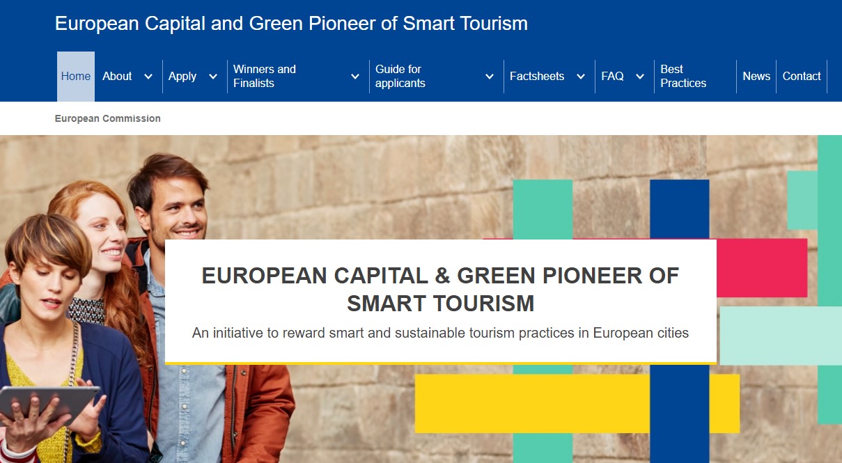 Výzva pro destinace: přihlaste se do soutěží Evropské komise k udržitelnému cestování