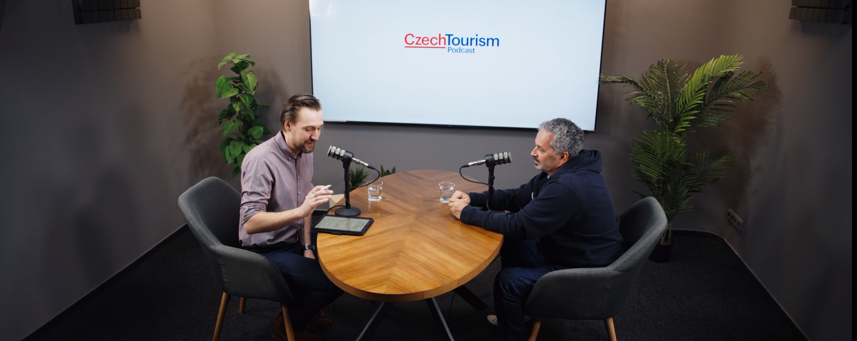 Martin Dejdar v podcastu SBALENO: O divadle, Simpsonových, cestování i o natáčení filmu Ležáky