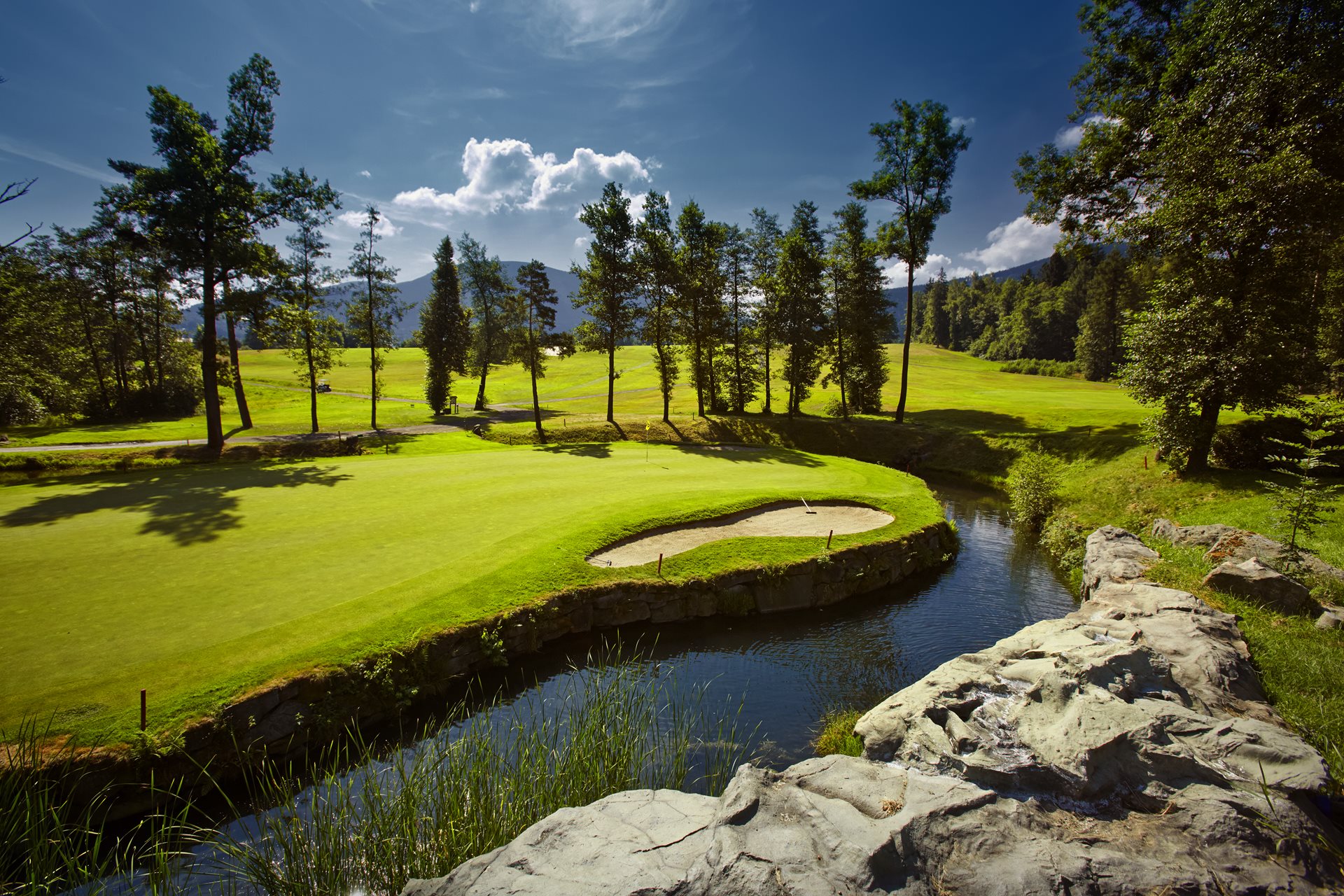 CzechTourism pořádá turistickou Roadshow v Koreji