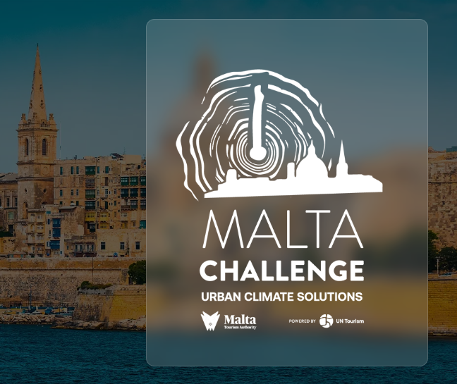 Malta Challenge: Green Technologies for Urban Heat Mitigation