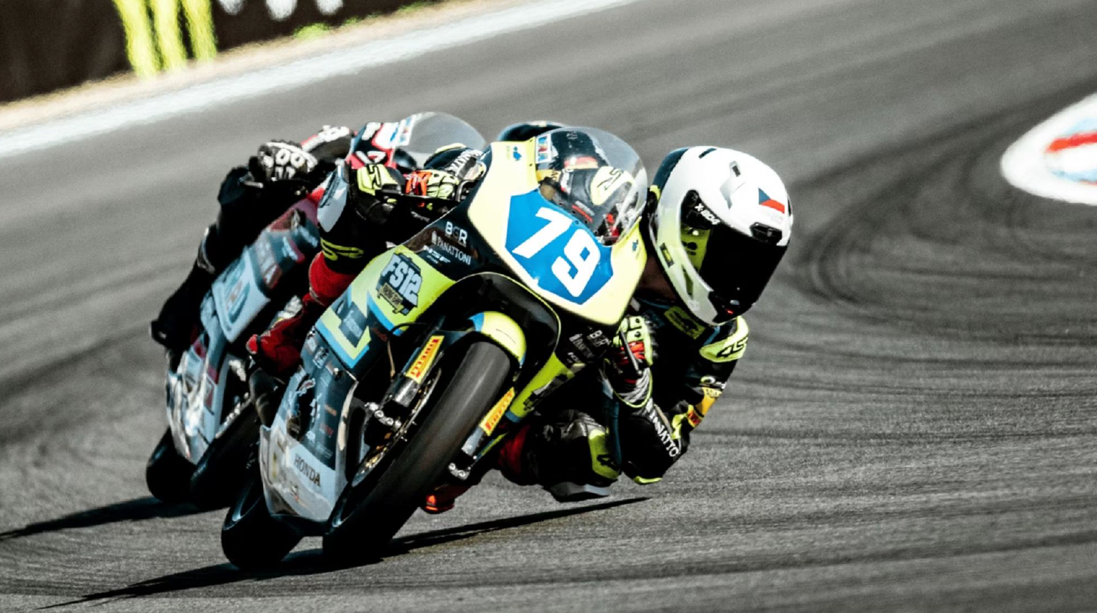 Přípravy na MotoGP v Brně finišují, měsíc před startem organizátoři pracují na vylepšeních