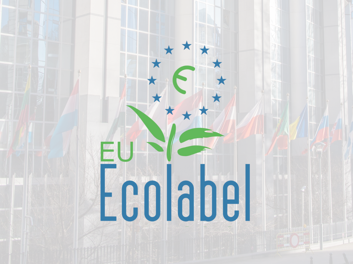 Zapojte se do aktualizace kritérií EU Ecolabel pro turistická ubytování