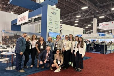 13. - 15. 10. 2026 IMEX America