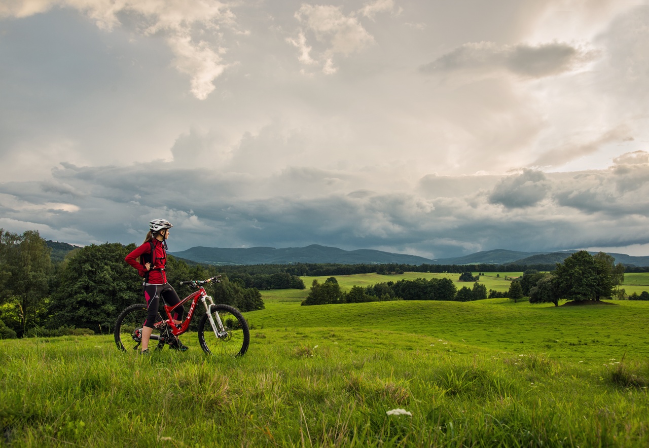 Česko se po rakouském Ferien Messe představí také na největším cyklo festivalu Argus Bike