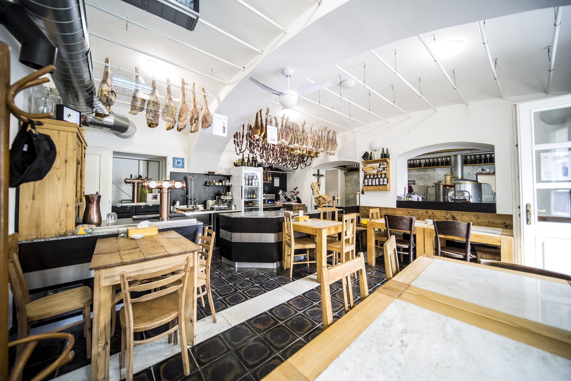 Středočeský kraj: Minipivovar Bohdaneč