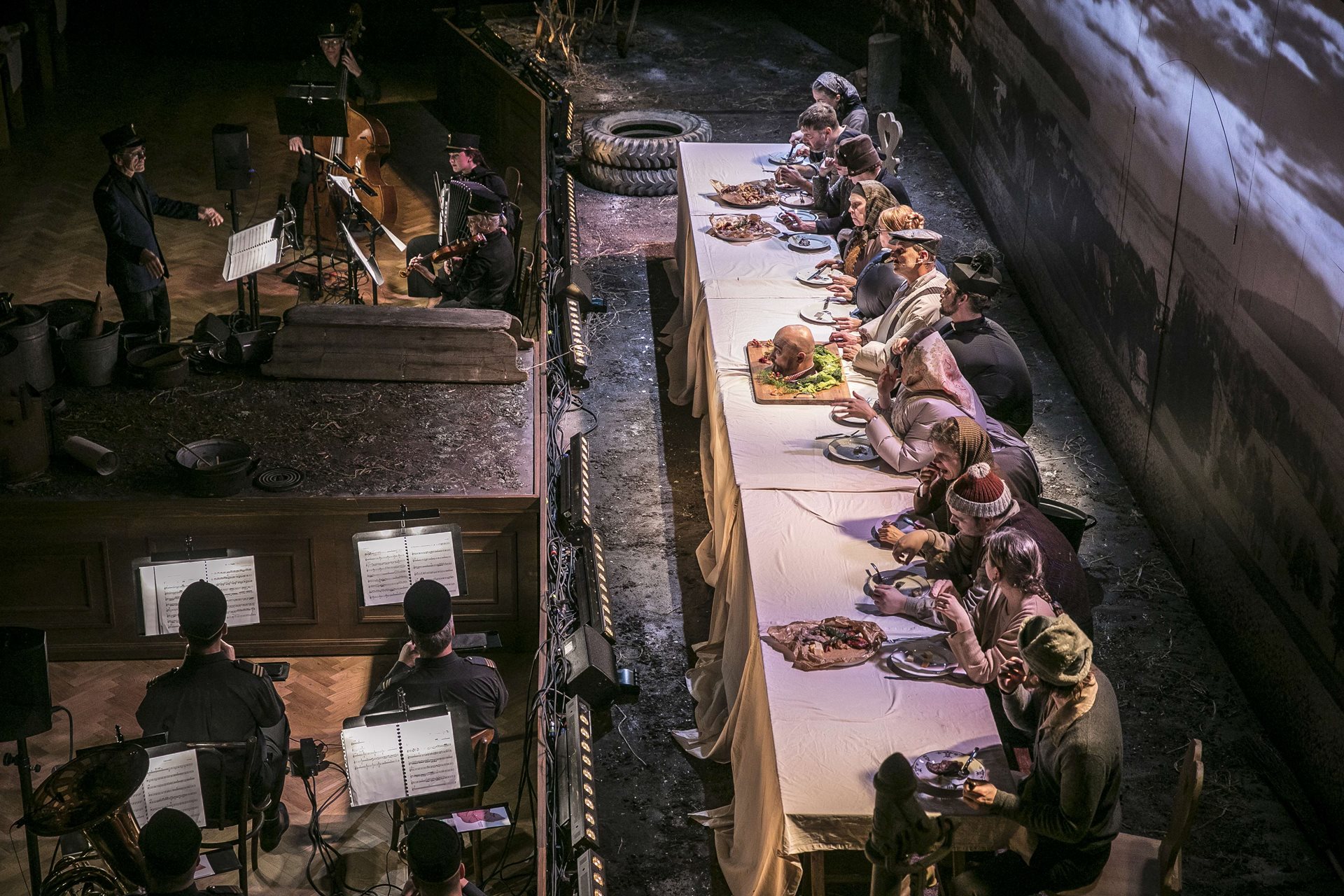 Jižní Čechy_Jižní svéráz