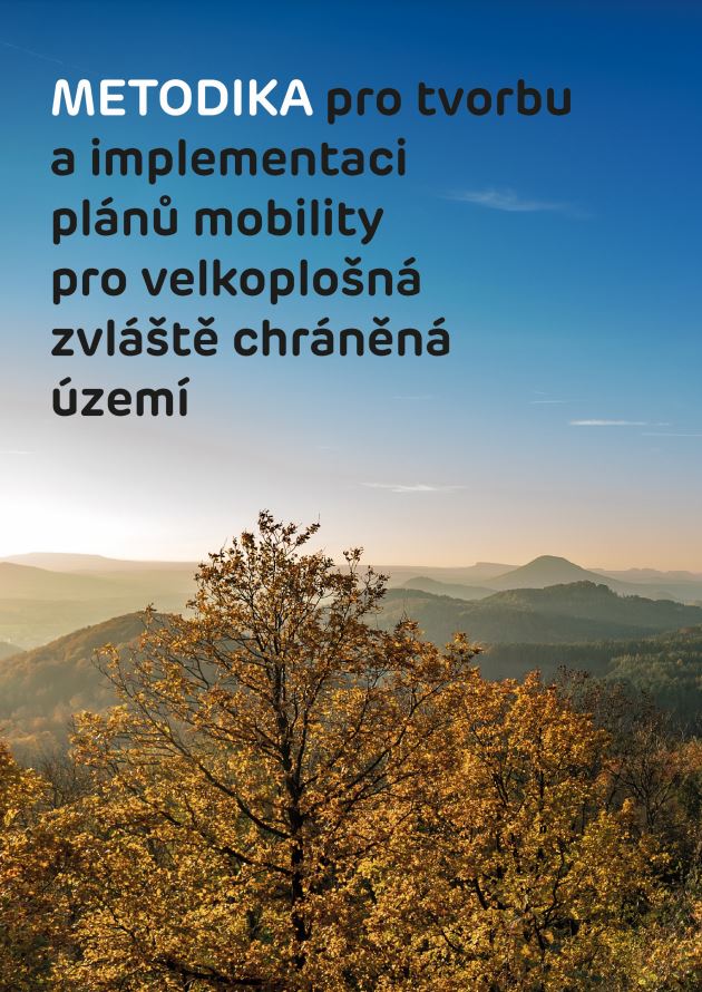 PUM pro chráněná území
