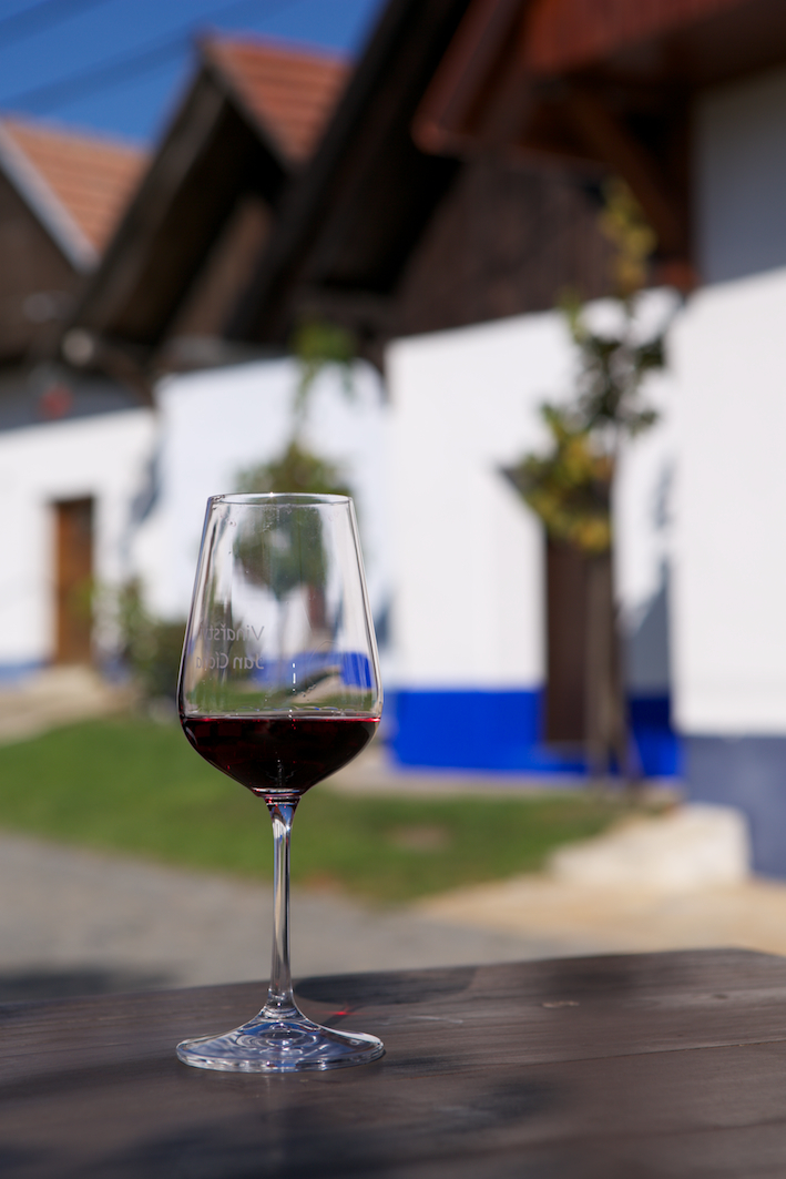 Czechia will host the prestigious wine tourism conference IWINETC 2025