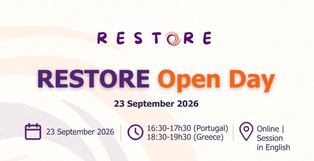 Webinář: RESTORE Open Day – Jak mohou MSP v cestovním ruchu reagovat na overtourism