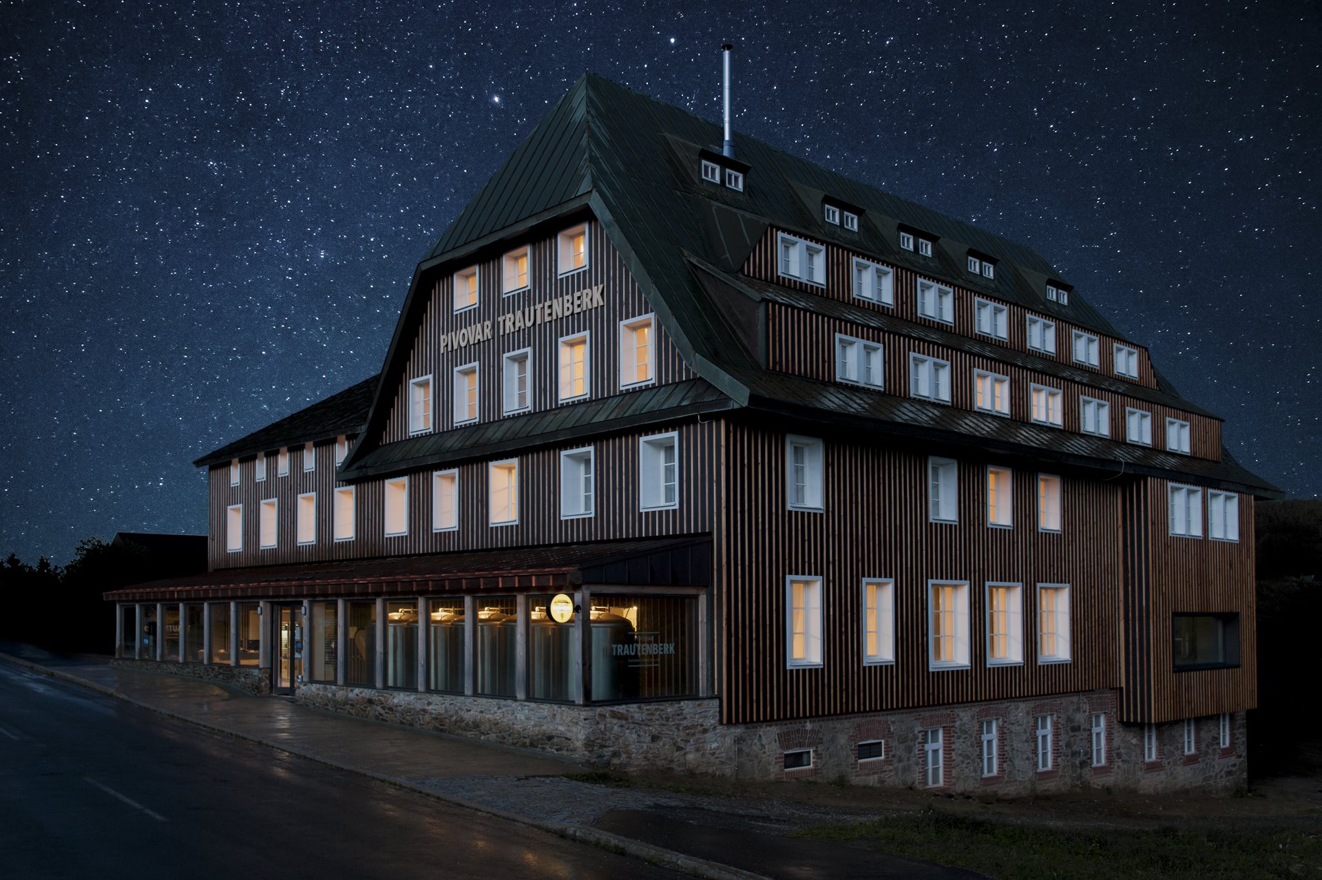 Říjnový inspirativní měsíčník Czech Convention Bureau: Tipy na vinařství a pivovary