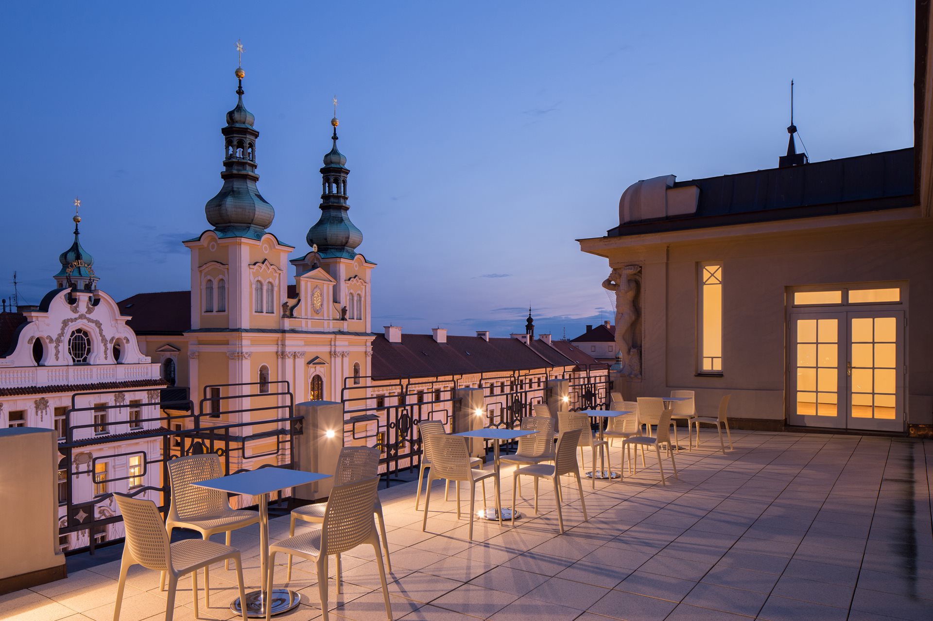 Královéhradecký kraj: Tradiční setkání u moderního umění