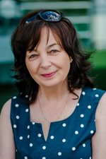 Nora Gill, ředitelka zahraničního zastoupení CzechTourismu pro Slovensko